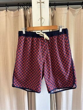Fair Harbor Swim Trunks- Large